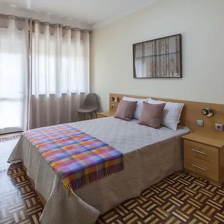 Miguel Bombarda Deluxe 4|6 Appartement *